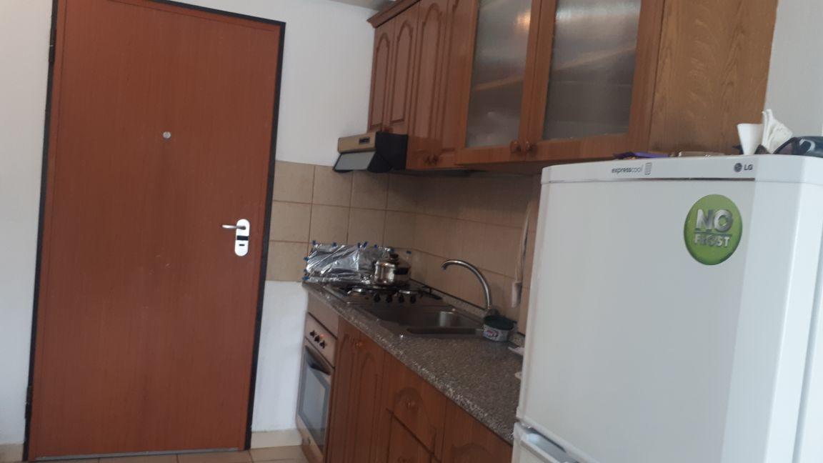 Geni Apartment Durrës Exterior foto